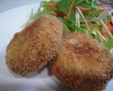 おからコロッケ♪作り方10写真