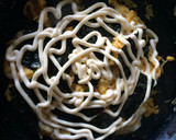 すぐできる♪ のりマヨたまご焼き作り方4写真