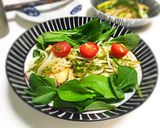 簡単夕食おかず✿あじのさっぱり南蛮漬け作り方6写真