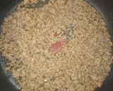 うちの本格✧石焼麻婆豆腐♡作り方2写真