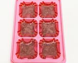 離乳食☆便利☆冷凍保存方法作り方2写真