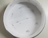 基本の共立てスポンジケーキ作り方1写真