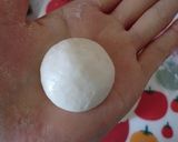 卵なし★混ぜるだけの豆乳のポンデケージョ作り方6写真