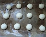 卵なし★混ぜるだけの豆乳のポンデケージョ作り方7写真