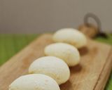 卵なし★混ぜるだけの豆乳のポンデケージョ作り方8写真