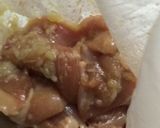 簡単！塩こうじハニーチキン作り方1写真