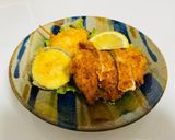 ズボラなフライ衣づけ作り方5写真