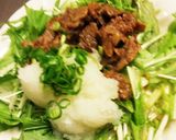 炊飯器で簡単!牛すじ煮作り方7写真