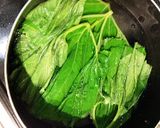 わかりやすい 蕗の下ごしらえの仕方作り方4写真