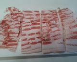 さっぱり焼き豚バラぽん作り方1写真