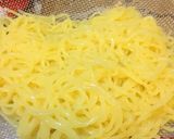 ピリっと甘辛～★肉みそ冷やし中華作り方8写真