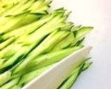 ピリっと甘辛～★肉みそ冷やし中華作り方6写真