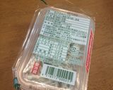 しらすと梅干しの手抜きパスタ作り方1写真