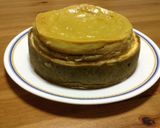 チーズとお芋とかぼちゃのモンブランタルト作り方16写真