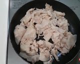 さっぱり焼き豚バラぽん作り方5写真