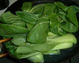 鮭と根菜の中華風グラタン作り方3写真