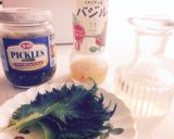 簡単冷やしトマトのマリネ作り方4写真