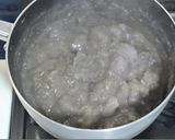 タームりんがく(ヴィーガン)作り方3写真