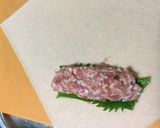 肉だけどさっぱり✿春巻き✿作り方5写真
