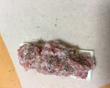 肉だけどさっぱり✿春巻き✿作り方6写真