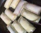 肉だけどさっぱり✿春巻き✿作り方8写真