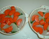 鮭と根菜の中華風グラタン作り方7写真