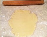 ✱バニラ香る簡単おいしいクッキー✱作り方3写真