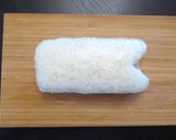 こどもの日に！簡単こいのぼりデコカレー作り方1写真