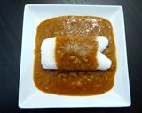 こどもの日に！簡単こいのぼりデコカレー作り方2写真