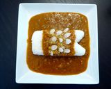 こどもの日に！簡単こいのぼりデコカレー作り方3写真