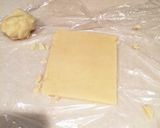 ✱バニラ香る簡単おいしいクッキー✱作り方4写真
