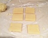 ✱バニラ香る簡単おいしいクッキー✱作り方5写真
