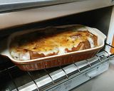 トマトソースリメイク！ポテトのチーズ焼き作り方5写真
