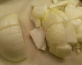 鶏胸肉でも柔らかいオムライス作り方2写真