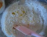卵入り★混ぜるだけのポンデケージョ作り方2写真