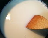 ぷるっぷる♬牛乳寒天作り方2写真