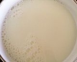 ぷるっぷる♬牛乳寒天作り方3写真