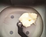 ブリオッシュ♪ホームベーカリーで作り方1写真