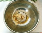おつまみに！ごま胡椒♡たけのこナムル作り方3写真
