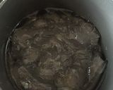 いちごとレモンのカクテルゼリー作り方4写真