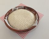 「ざる豆腐」のサラダ作り方1写真
