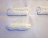 昔懐かしのきなこ揚げパン作り方10写真