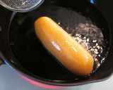 昔懐かしのきなこ揚げパン作り方14写真