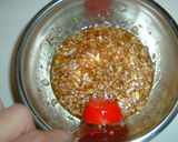 美味しいねぎソースで！油淋鶏♪作り方2写真