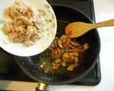 トマト･茄子･豚肉の超簡単スパゲッティ☆作り方11写真