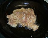 美味しいねぎソースで！油淋鶏♪作り方3写真