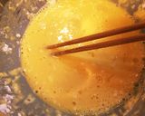 上手にあがる♡てんぷら作り方1写真