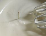 基本の共立てスポンジケーキ作り方9写真