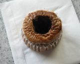 ティラミスケーキ作り方5写真