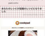 簡単☆カレールーでキーマカレー作り方7写真